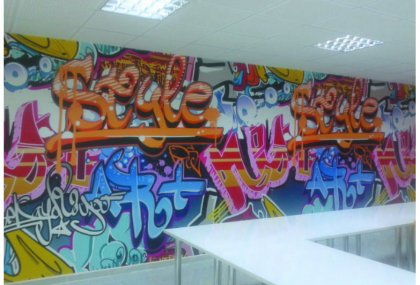 İ&Ccedil; MEKAN DİJİTAL BASKI